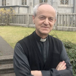 A Catholic priest in Iceland is facing trial for claiming that the Church provides spiritual guidance to gay people who do not want to be gay A Catholic priest in Iceland is facing trial for claiming that the Church provides spiritual guidance to gay people who do not want to be gay