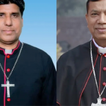 The (unusual) reshuffling of bishops in Pakistan: a (strange) episcopal exchange orchestrated by Leo XIV The (unusual) reshuffling of bishops in Pakistan: a (strange) episcopal exchange orchestrated by Leo XIV