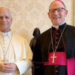 Pope Leo XIV continues to reshape the Roman Curia: Meet the new Australian prefect of the Dicastery for Legislative Texts