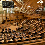 Scotland Rejects Assisted Suicide Legislation