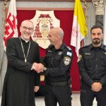 Problem Resolved: Cardinal Patriarch of Jerusalem Meets and Reaches Agreement with Israeli Police for Remaining Holy Week Celebrations
