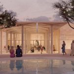 Israeli government announces new museum dedicated to the baptism of Jesus