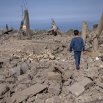 Lebanon: more than 30,000 displaced by escalating violence Lebanon: more than 30,000 displaced by escalating violence