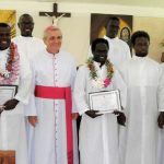 The Land of a Thousand Islands, 150,000 Catholics, and… 44 Seminarians!