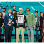 Guinness World Record for The Chosen: it becomes the series translated into the most languages