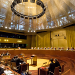 EU Court Requires Member States to Legally Recognize “Gender Reassignment” EU Court Requires Member States to Legally Recognize “Gender Reassignment”