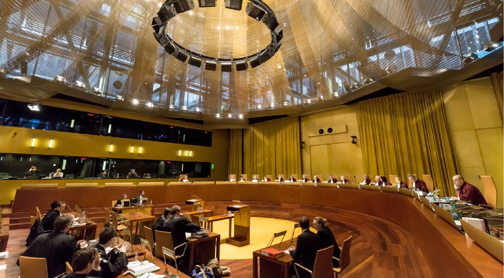 EU Court Requires Member States to Legally Recognize “Gender Reassignment”