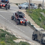 Settlers exploit war in Iran to commit new acts of violence in the West Bank