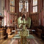 UK: Former Catholic seminary awarded £400,000 to unlock its historic potential