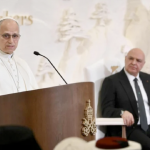 Lebanon requests diplomatic mediation from the Vatican to prevent Israel from attacking or displacing Catholic communities in the south of the country