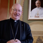 New President elected for the Bishops’ Conference of England and Wales