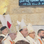 Ceasefire brings no peace to Lebanon as Israel continues its attacks