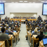 Pro-Lifers Win Again at UN Conference