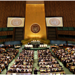 UN Members to Lose Power to Secretary General