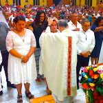 Why more people are becoming Catholic this Easter