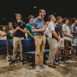 Study shows that young women are more likely than young men to have lost their religious faith