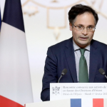 Charles Personnaz, a Catholic Specializing in the Christian East, Is Appointed as France’s New Ambassador to the Holy See