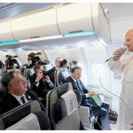 Trump Opens Another War Front: The Pope and the Vatican, Leo XIV Responds: «I Am Not Afraid of the Trump Administration»