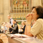 Why do people stay with (or leave) religion? Interesting findings from a study