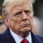 Support for Trump among Catholics plummets, according to a new poll conducted amid the war