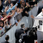 “I’ve never seen anything like it”: Leon XIV recounts his trip to Africa and the impact his encounter with prisoners in Guinea had on him