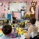 New Israeli Policy Puts Christian Education—and Presence—in Jerusalem Under Strain New Israeli Policy Puts Christian Education—and Presence—in Jerusalem Under Strain