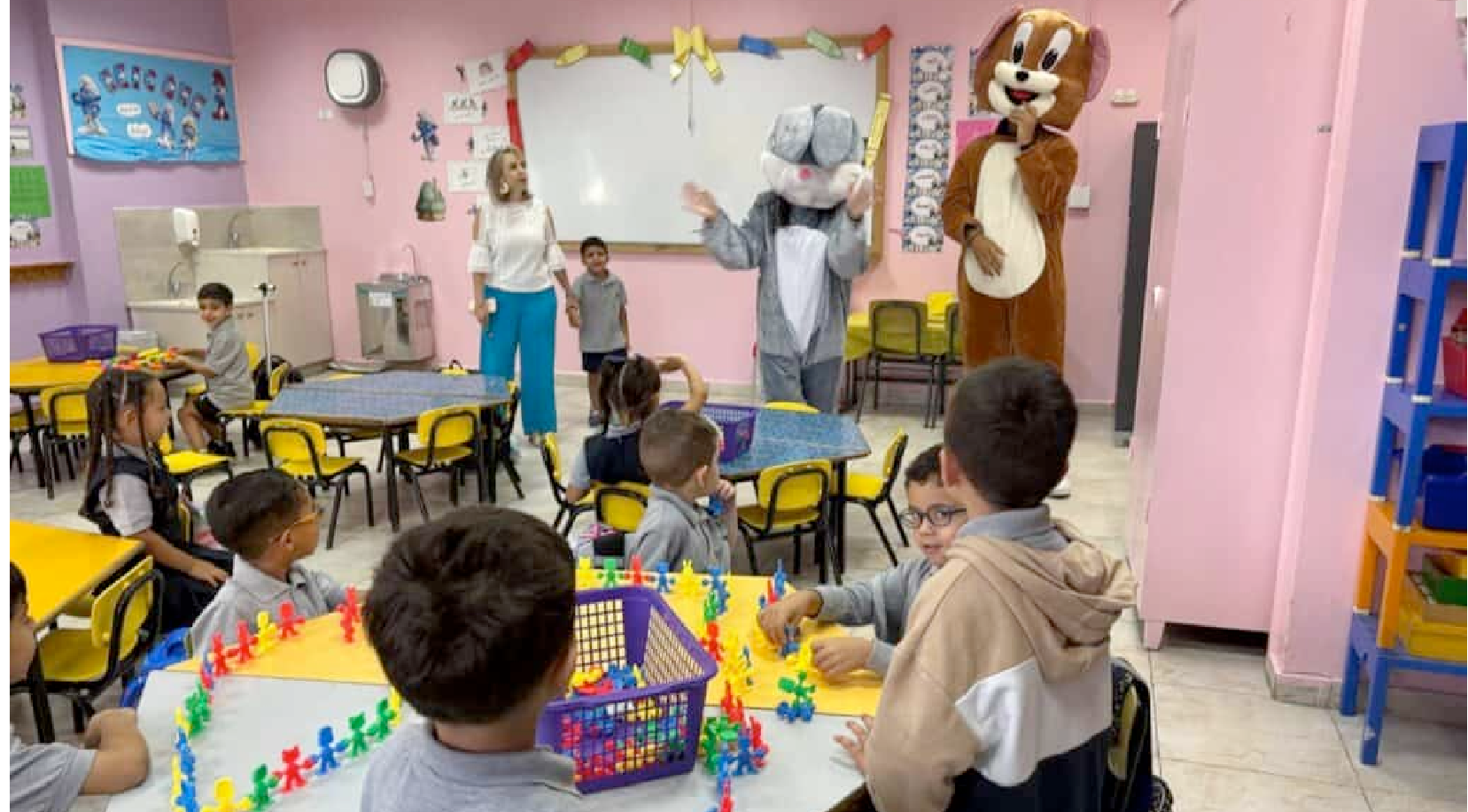 New Israeli Policy Puts Christian Education—and Presence—in Jerusalem Under Strain