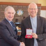 A new papal nuncio to manage the Holy See’s relations with the progressive German episcopate