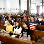 Human Rights Watch: church ban for minors in China violates human rights