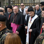 A besieged Easter: Lebanon’s Christians between bombardment, blocked aid, and a fragile hope