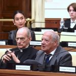 Foundation Promoted by Pope Francis Proposes FIFA’s «Rag Ball» Award to Recognize Social Commitment