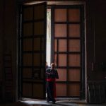 After forty days of silence: Jerusalem’s holy sites reopen as fragile calm returns After forty days of silence: Jerusalem’s holy sites reopen as fragile calm returns