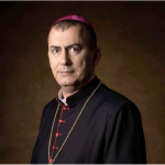 A bishop under the age of 60 is the new Patriarch of the Chaldean Catholics