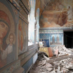 Holy See Raises Its Voice in Favor of Protecting Cultural and Religious Heritage Amidst Armed Conflicts