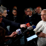 Pope Leo XIV “responds” to Trump’s threat regarding Iran’s extinction: here is what he said Pope Leo XIV “responds” to Trump’s threat regarding Iran’s extinction: here is what he said