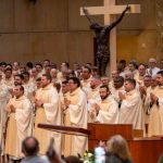 A new generation of priests takes shape in the United States: data, trends and the quiet strength of vocation 2026