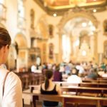 The positive effects of Mass on people’s health, as explained by a medical specialist