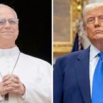 Trump Attacks the Pope for the Second Day, and Meloni Defends Him. The World Reacts While the Catholic Vice-President of the USA Supports Him Trump Attacks the Pope for the Second Day, and Meloni Defends Him. The World Reacts While the Catholic Vice-President of the USA Supports Him