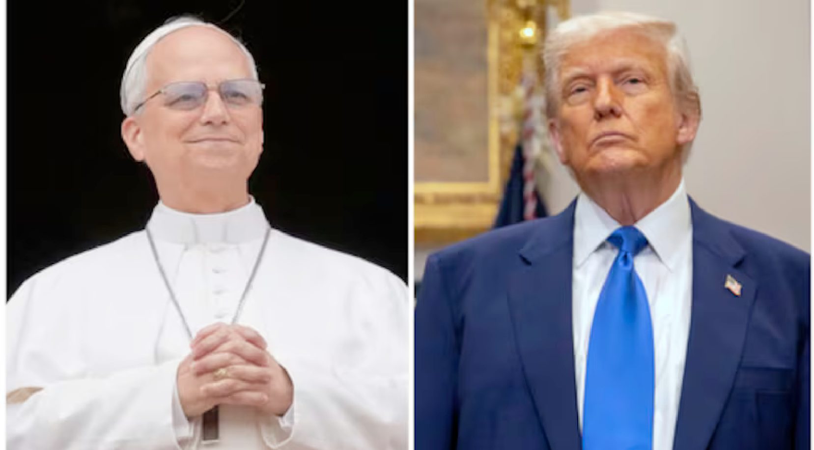 Trump Attacks the Pope for the Second Day, and Meloni Defends Him. The World Reacts While the Catholic Vice-President of the USA Supports Him