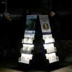 In the Spanish capital, the courts have authorized the designation of Jehovah’s Witnesses as a “destructive cult”