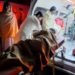 Pakistan: Truck Plows Into Catholic Procession on Easter Sunday