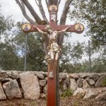 Israeli Army Replaces Crucifix Destroyed in Lebanon and Sentences Involved Soldiers to 30 Days in Prison