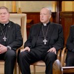 3 cardinals on a prime-time TV show in the U.S.: They discuss Trump, the Pope, just war, and the surge in conversions 3 cardinals on a prime-time TV show in the U.S.: They discuss Trump, the Pope, just war, and the surge in conversions