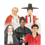 Here are the 5 themes for World Youth Day Seoul 2027: the major global gathering of young Catholics