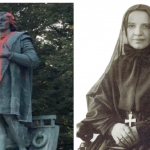 From Christopher Columbus to Mother Cabrini: The patron saint of migrants wins the vote for a statue in Chicago