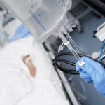 Euthanasia accounts for 4% of causes of death in Belgium, according to a report Euthanasia accounts for 4% of causes of death in Belgium, according to a report