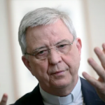 Controversial Antwerp bishop expands on his idea of ordaining married men and shares his thoughts on women