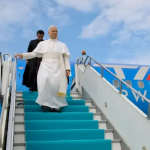 Dates and Locations Announced for Mass Events with Pope Leo XIV in Spain