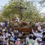 Nicaragua: A Holy Week with Many Restrictions, But More Faith from Local Catholics Nicaragua: A Holy Week with Many Restrictions, But More Faith from Local Catholics