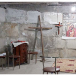 Ukraine: Priests on the front lines witness a «growing search for meaning»